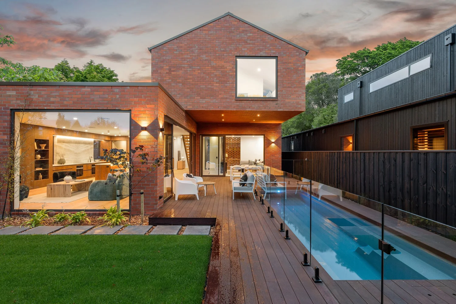 Christchurch Commercial Electrician Background