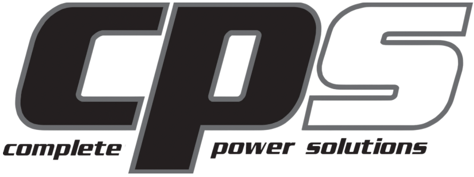 Complete Power Solutions logo